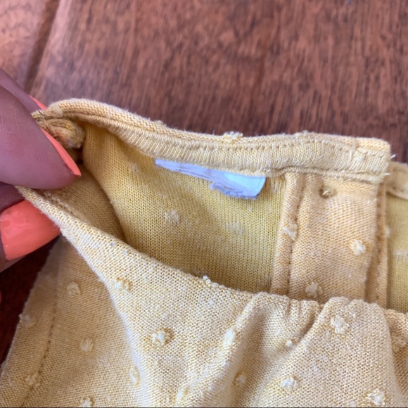 2 set of Dylan and Abby dress / tunic legging set - Picture 4 of 8